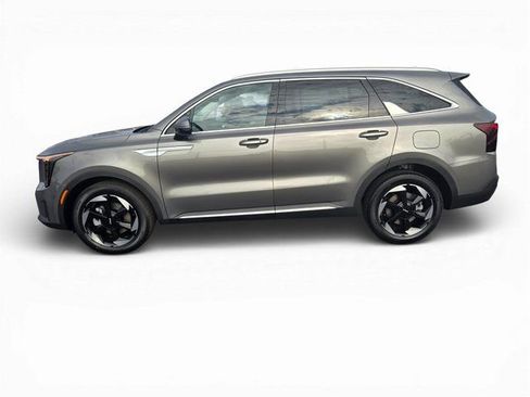 New 2026 Kia Sorento EX image 7