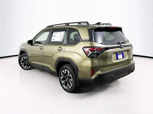 Used 2025 Subaru Forester Premium w/ Convenience Package #2 AWD/4WD image 6