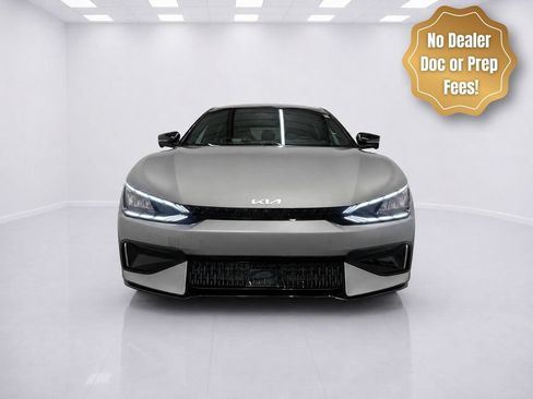Used 2023 Kia EV6 GT AWD/4WD image 1