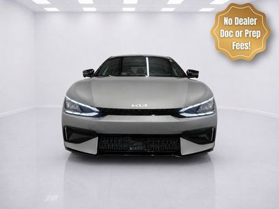 Used 2023 Kia EV6 GT