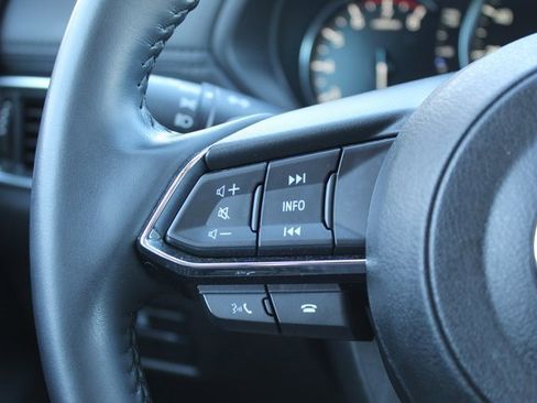 Certified 2023 MAZDA CX-5 AWD 2.5 S w/ Premium Package image 17