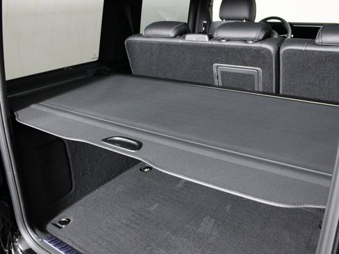 New 2026 Mercedes-Benz G 550 image 11