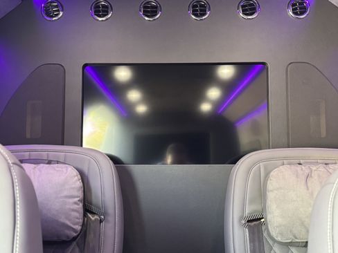 New 2024 Mercedes-Benz Sprinter 2500 image 15