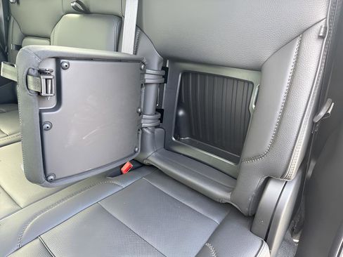 Used 2024 GMC Sierra 1500 Denali image 29