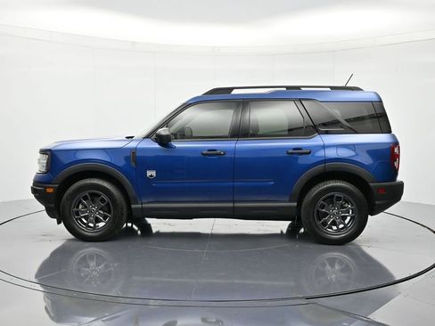 Certified 2023 Ford Bronco Sport Big Bend image 9