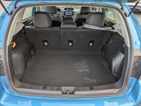 Used 2017 Subaru Impreza 2.0i Limited image 13