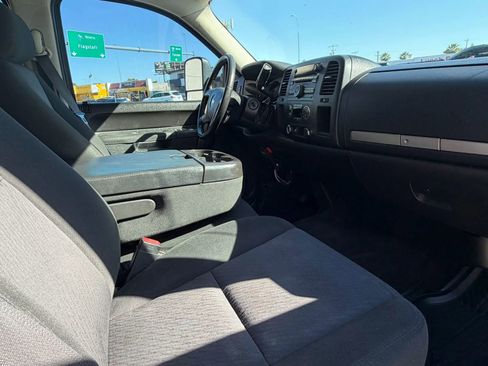 Used 2012 Chevrolet Silverado 1500 LT w/ All-Star Edition image 6