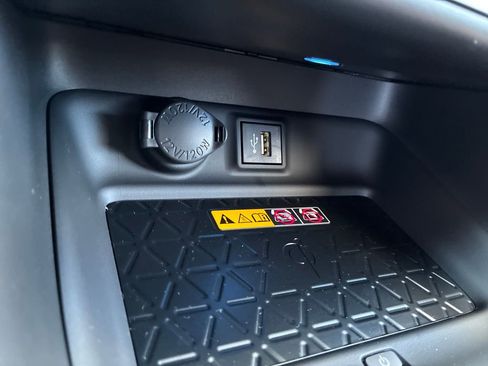 New 2025 Toyota RAV4 XSE image 28