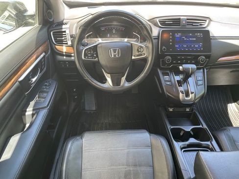 Certified 2020 Honda CR-V EX-L image 13