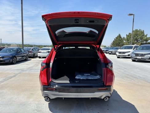 New 2025 Acura ADX A-Spec image 30