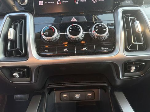 Certified 2023 Kia Sorento LX FWD image 14