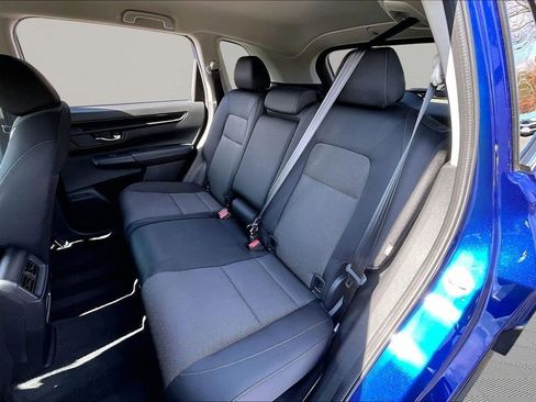 Used 2025 Honda CR-V LX image 18
