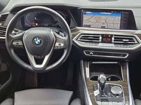 Used 2019 BMW X5 xDrive40i w/ Convenience Package AWD/4WD image 27