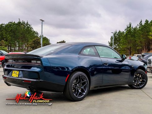 New 2026 Dodge Charger R/T Scat Pack image 7