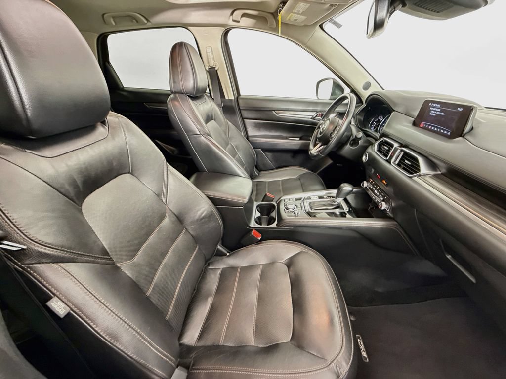 Used 2019 MAZDA CX-5 Grand Touring AWD/4WD image 30