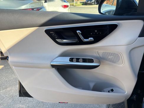 New 2026 Mercedes-Benz GLC 300 4MATIC image 14