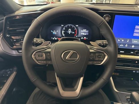 New 2026 Lexus TX 350 AWD image 20