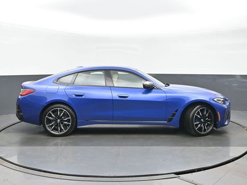 Used 2023 BMW i4 M50 image 2