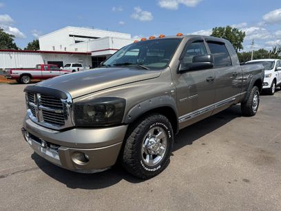 Used 2006 Dodge Ram 3500 Truck Laramie