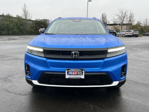 Used 2025 Honda Prologue Touring image 8