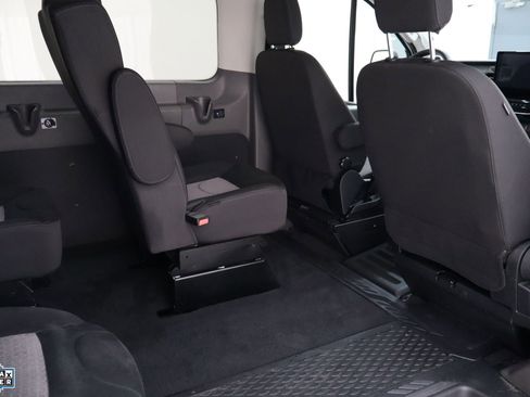 Used 2024 Ford Transit 350 XLT image 27