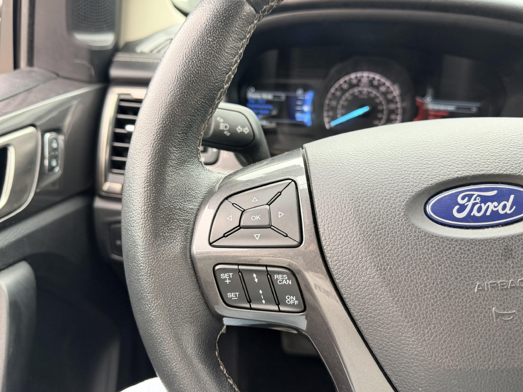 Used 2019 Ford Ranger Lariat w/ Equipment Group 501A Mid AWD/4WD image 20