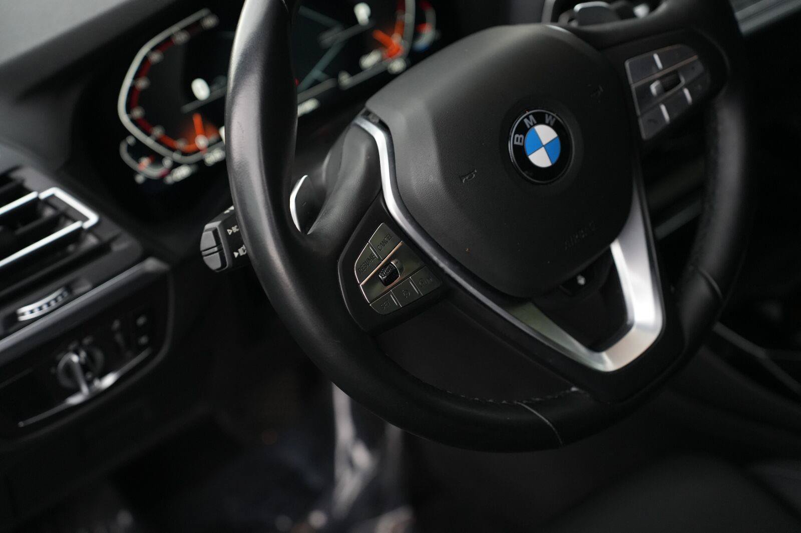 Used 2024 BMW X3 xDrive30i w/ Convenience Package AWD/4WD image 14