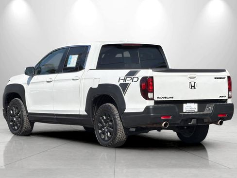 Used 2023 Honda Ridgeline RTL image 6