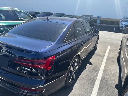 Used 2021 Audi A6 Premium Plus w/ Premium Plus Package AWD/4WD image 3