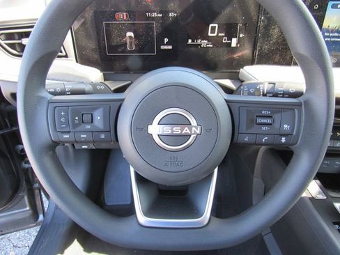 New 2026 Nissan Kicks SV w/ SV Premium Package image 26