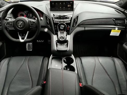 New 2026 Acura RDX A-Spec AWD/4WD image 13