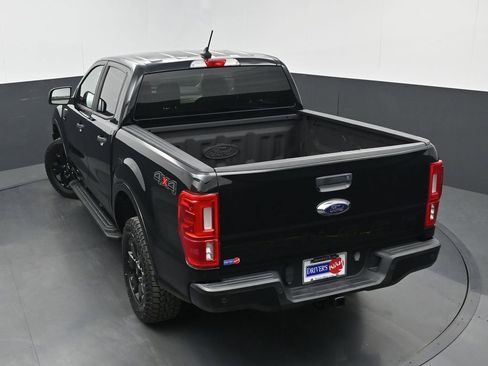 Used 2020 Ford Ranger XLT w/ Equipment Group 301A Mid image 32