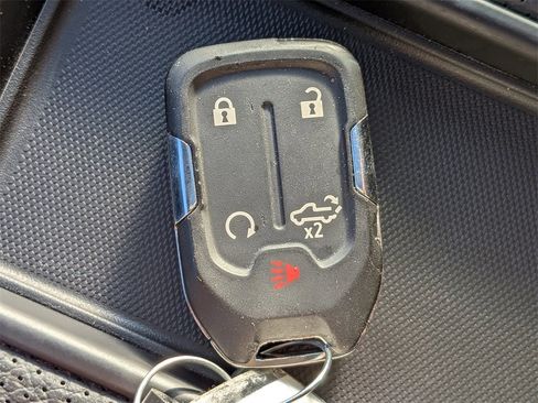 Used 2022 GMC Sierra 1500 Denali image 34