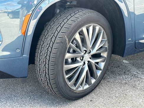 New 2026 Buick Enclave Avenir w/ Super Cruise Package image 25