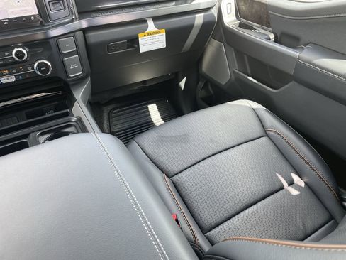 New 2026 Ford F350 Lariat image 15