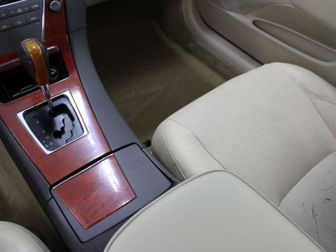Used 2012 Lexus ES 350 FWD image 16