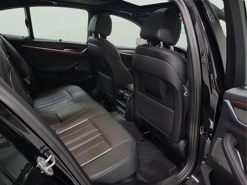 Used 2023 BMW 540i xDrive image 10