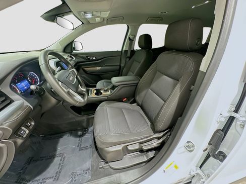 Certified 2023 GMC Acadia SLE FWD image 21
