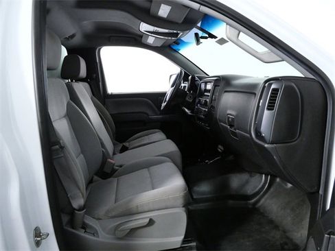 Used 2015 GMC Sierra 1500 Base image 11