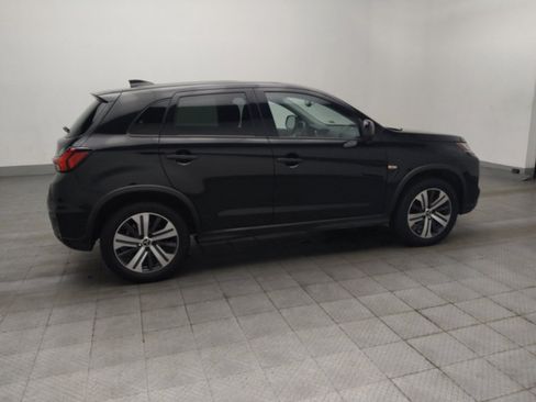 Used 2022 Mitsubishi Outlander Sport FWD image 10
