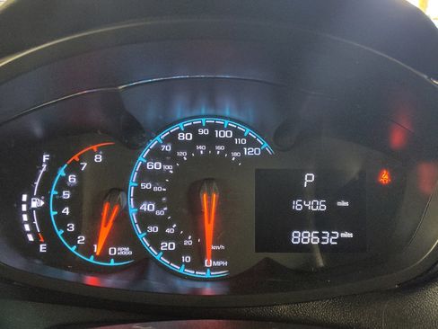 Used 2021 Chevrolet Spark LS image 23