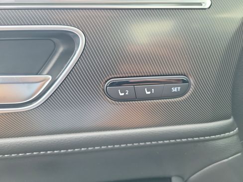 Used 2026 INFINITI QX80 Luxe w/ Cargo Package AWD/4WD image 22