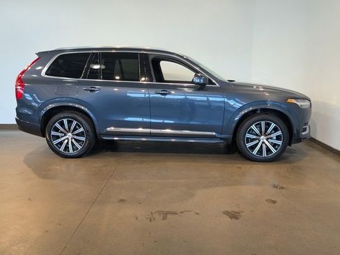 Used 2024 Volvo XC90 B5 Plus w/ Protection Package Premier image 6
