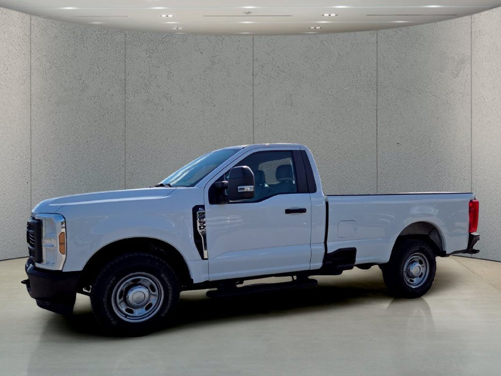 Used 2024 Ford F250 XL RWD image 14