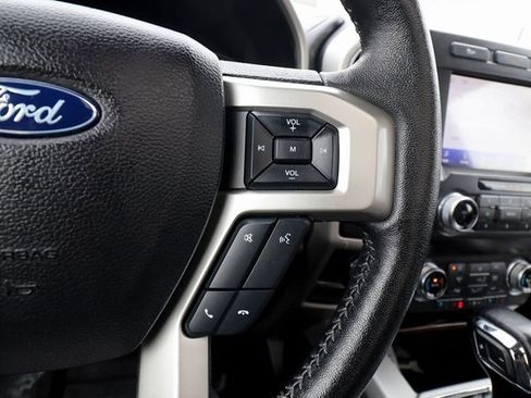 Used 2020 Ford F150 Lariat w/ Equipment Group 502A Luxury image 57