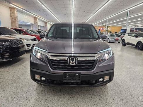 Used 2019 Honda Ridgeline RTL-T image 3