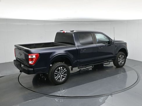 Used 2023 Ford F150 XL w/ STX Appearance Package image 38