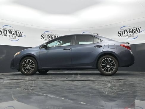 Used 2016 Toyota Corolla S Premium FWD image 30