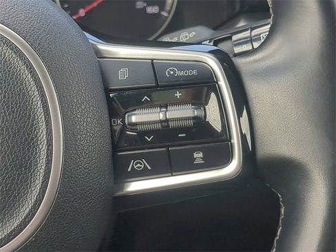Used 2021 Kia Sorento SX image 27