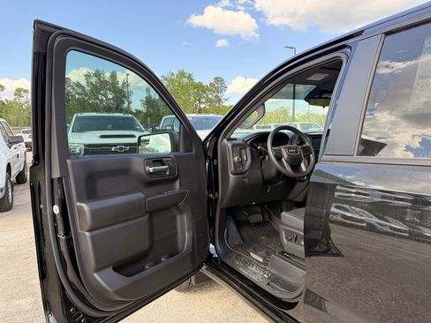New 2026 GMC Sierra 1500 Pro w/ Pro Value Package RWD image 11